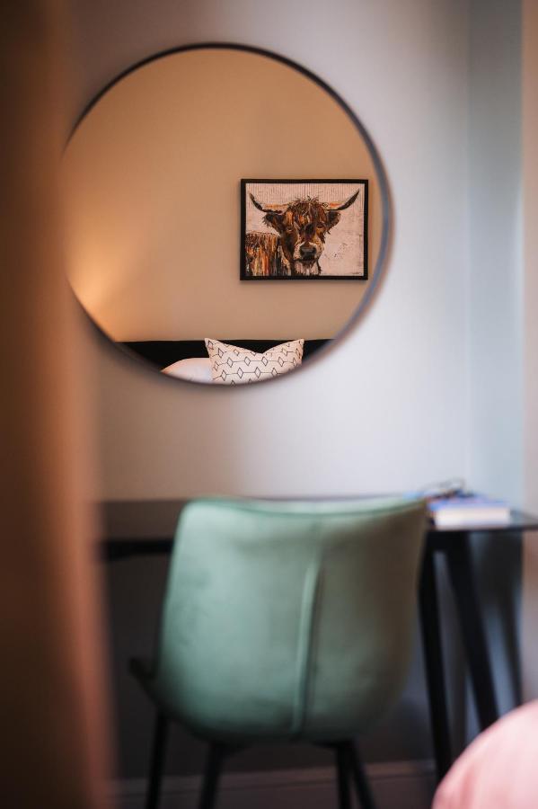 Boutique, Modern For Families, Contractors, Fast Wifi, Free Netflix Birmingham