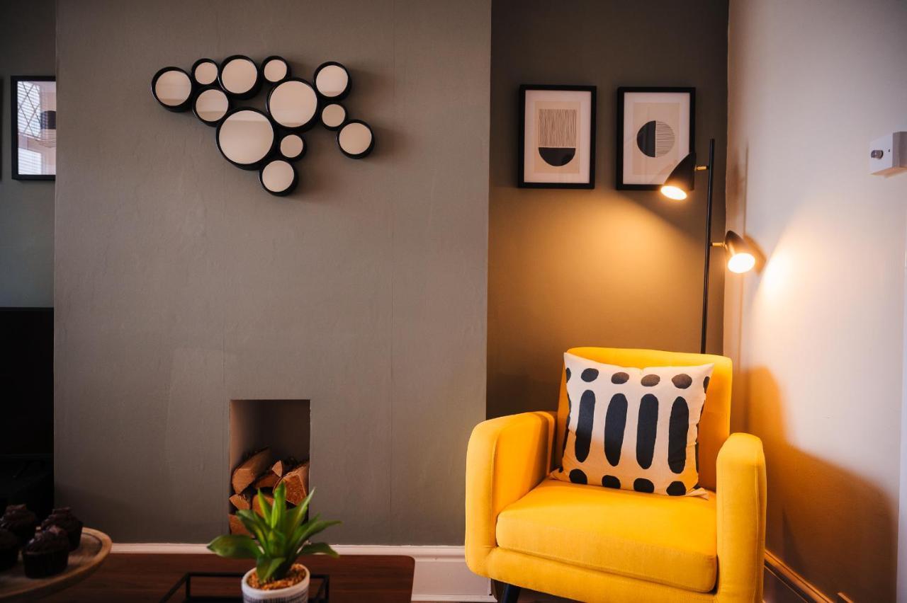 Holiday home Boutique, Modern For Families, Contractors, Fast Wifi, Free Netflix Birmingham