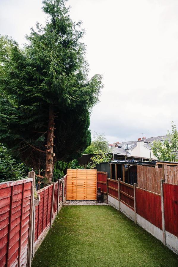 Boutique, Modern For Families, Contractors, Fast Wifi, Free Netflix Holiday home