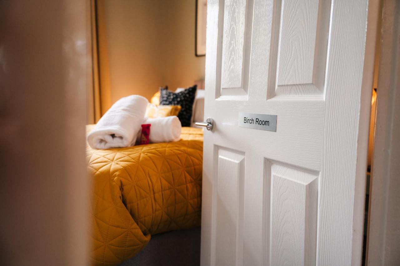 Holiday home Boutique, Modern For Families, Contractors, Fast Wifi, Free Netflix