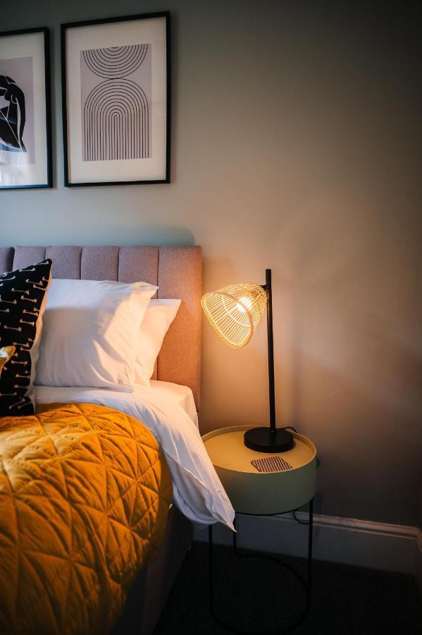 Holiday home Boutique, Modern For Families, Contractors, Fast Wifi, Free Netflix Birmingham
