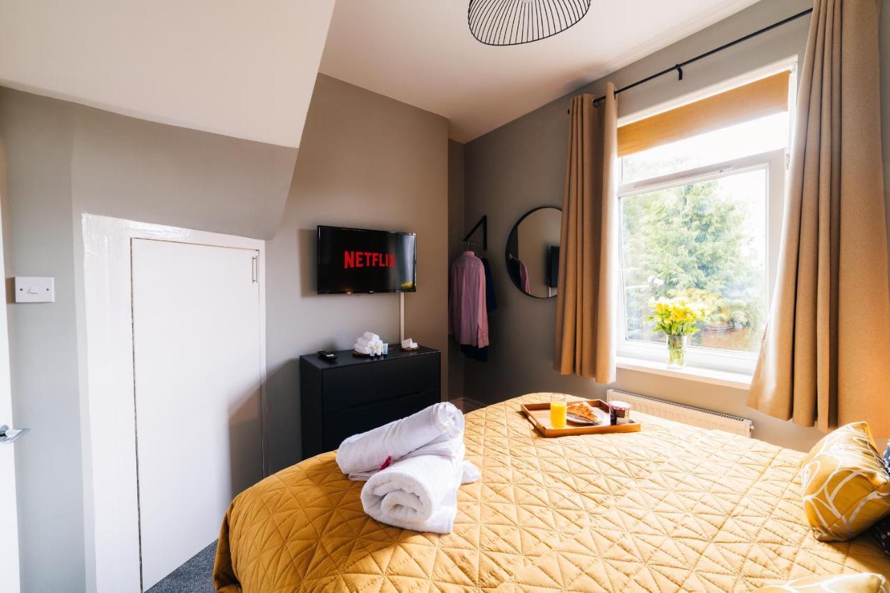 Boutique, Modern For Families, Contractors, Fast Wifi, Free Netflix Holiday home *
