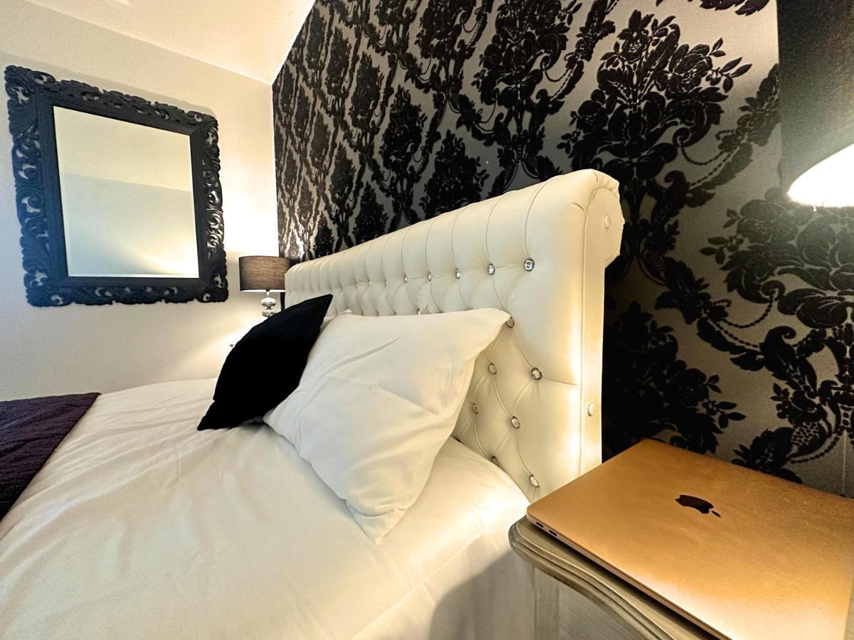 Luxury In Centre Apartment Birmingham