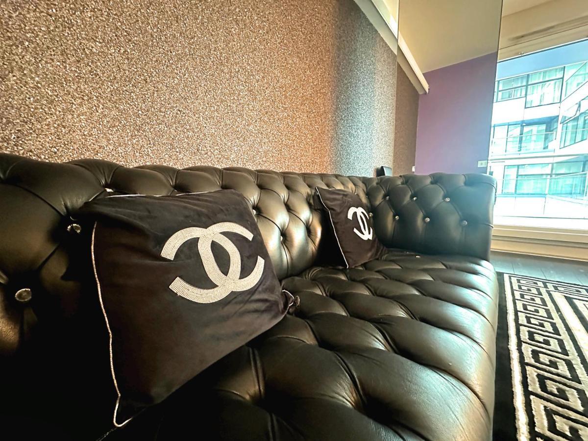 Luxury In Centre Apartment Birmingham