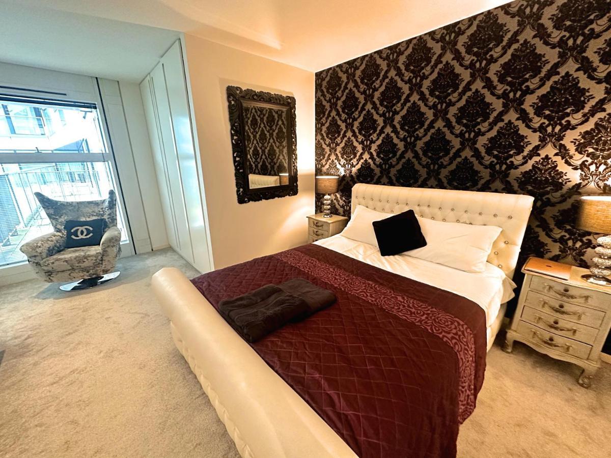 Luxury In Centre Apartment Birmingham