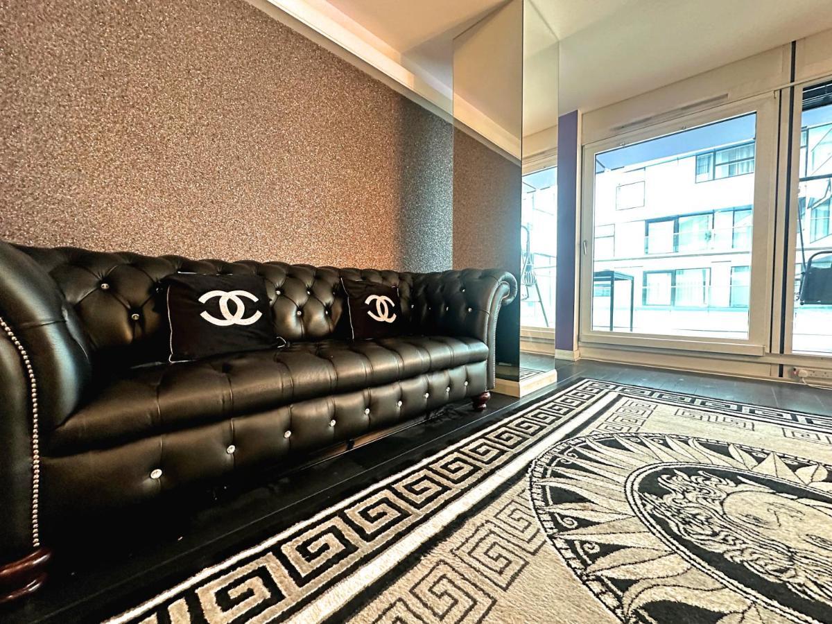 Luxury In Centre * Birmingham