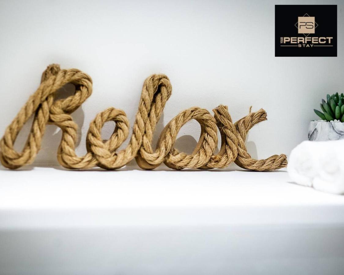 Elite Skyline By Your Perfect Short Lets Bed & Breakfast *