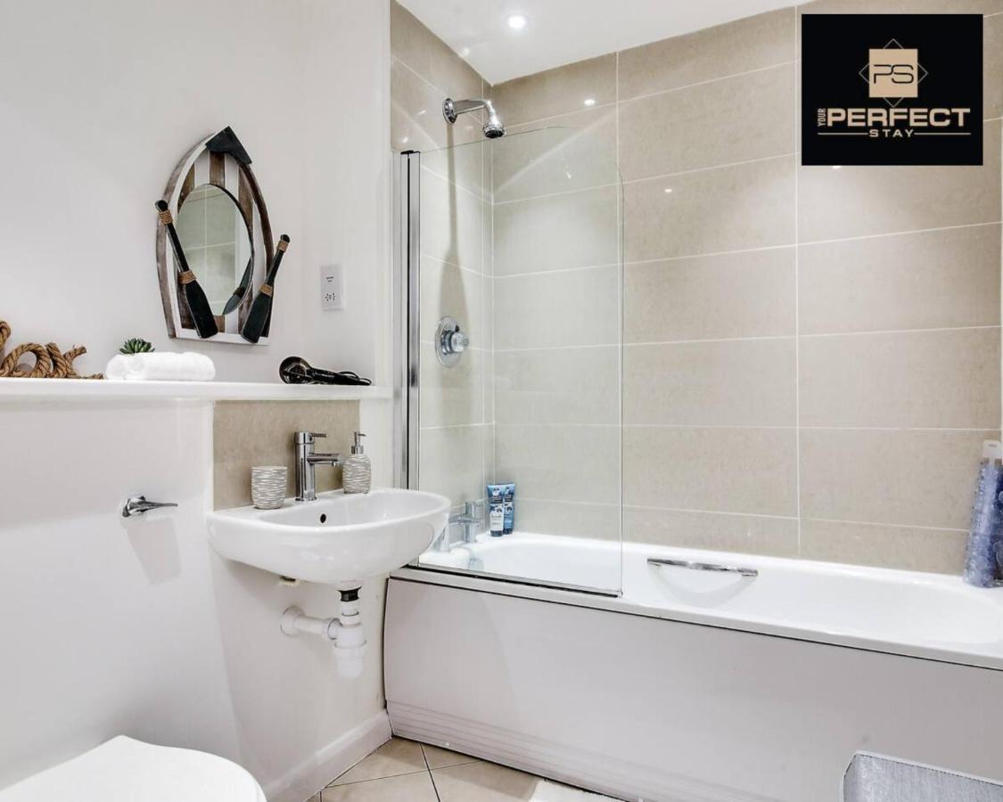 Bed & Breakfast Elite Skyline By Your Perfect Short Lets Birmingham