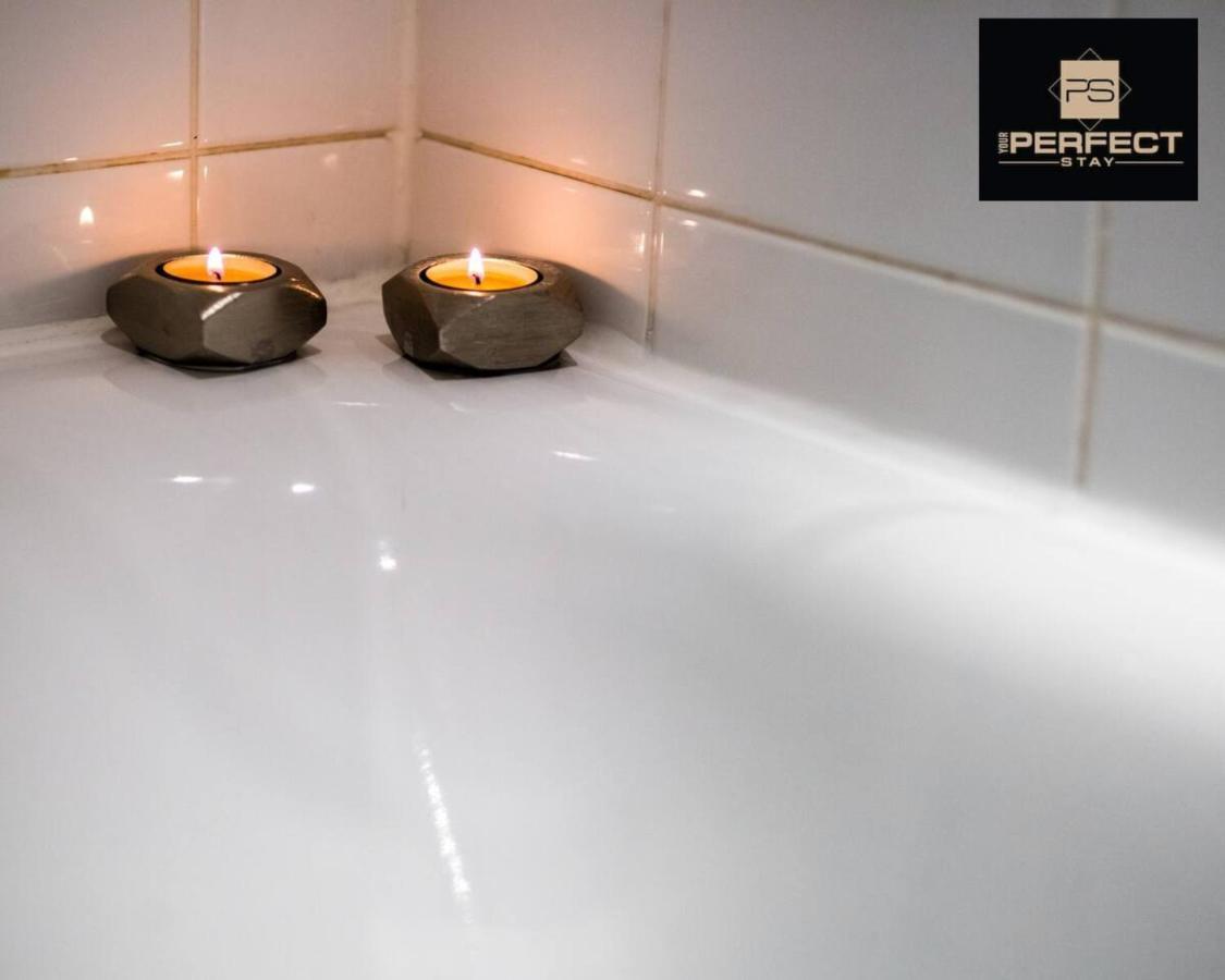 Apartment Imperial Central By Your Perfect Short Lets Birmingham