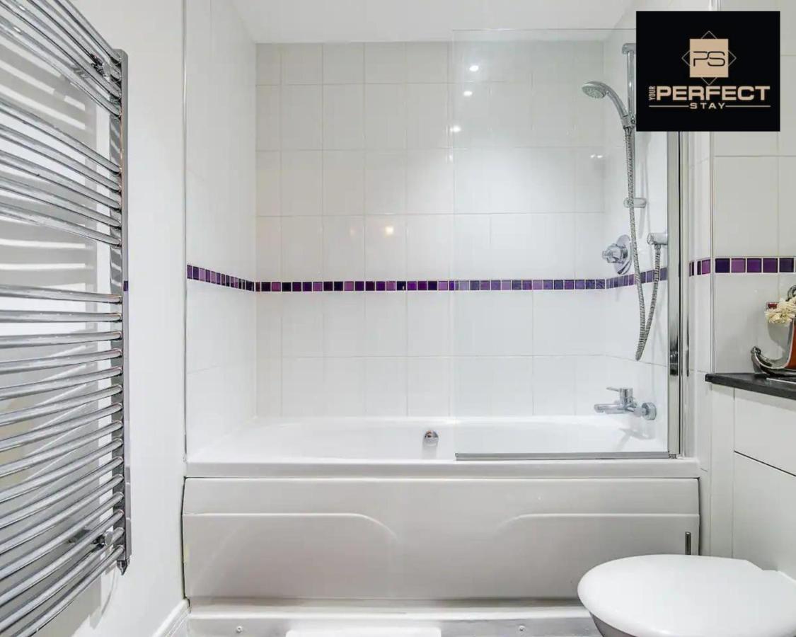 Cosmo Modern By Your Perfect Short Lets Apartment