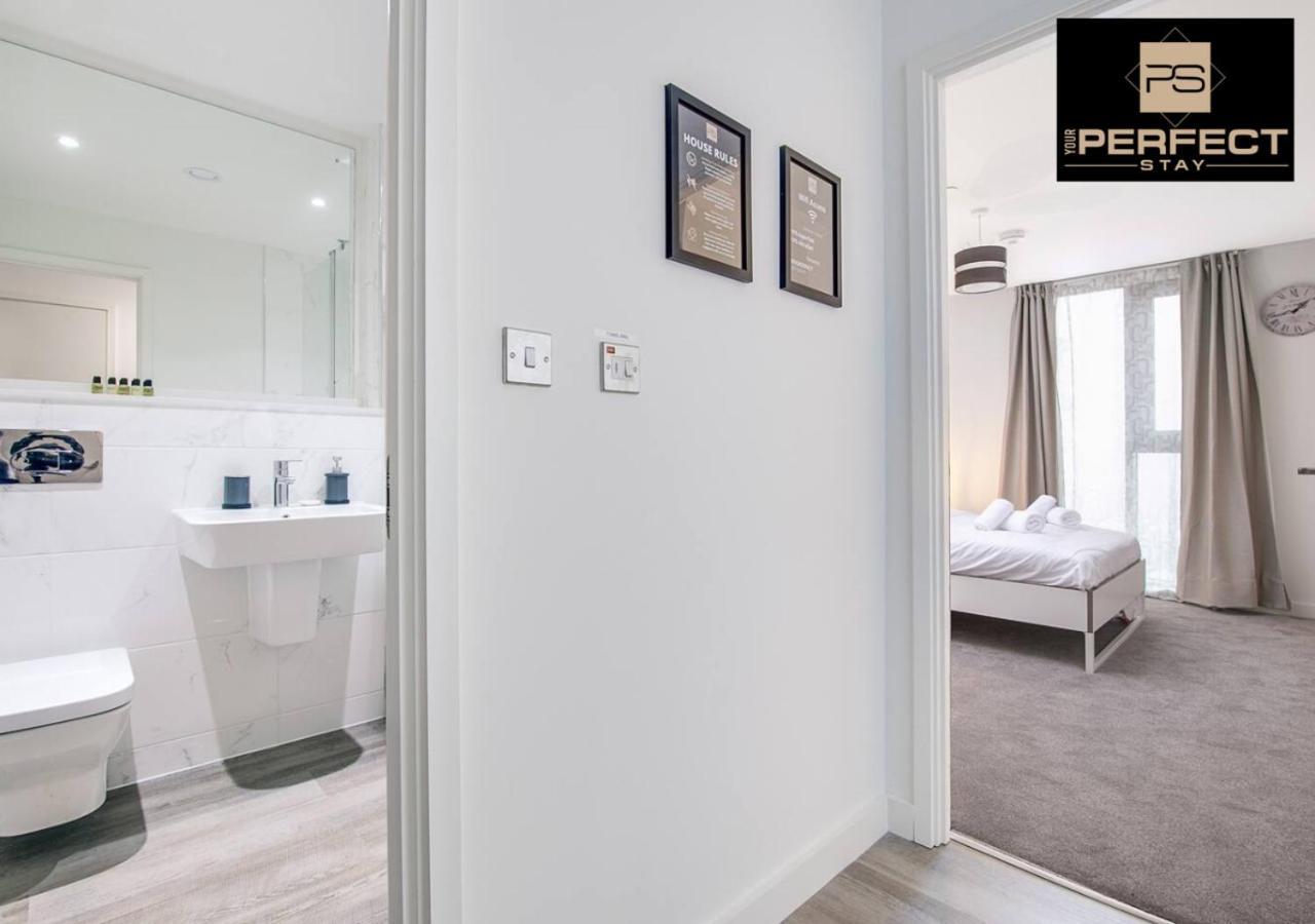 Apartment Manhattan Centre By Your Perfect Short Lets *