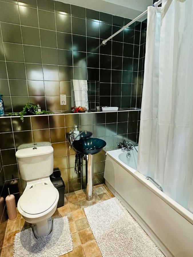 Apartment City Centre Brindley Place Icc Utilita Arena