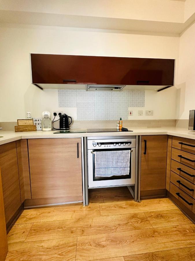 City Centre Brindley Place Icc Utilita Arena Apartment Birmingham