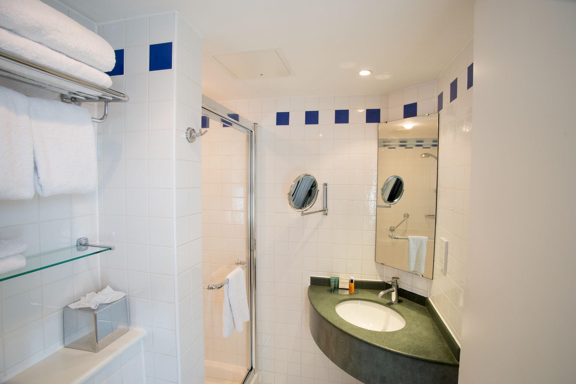 Hotel Hilton Garden Brindley Place 4*