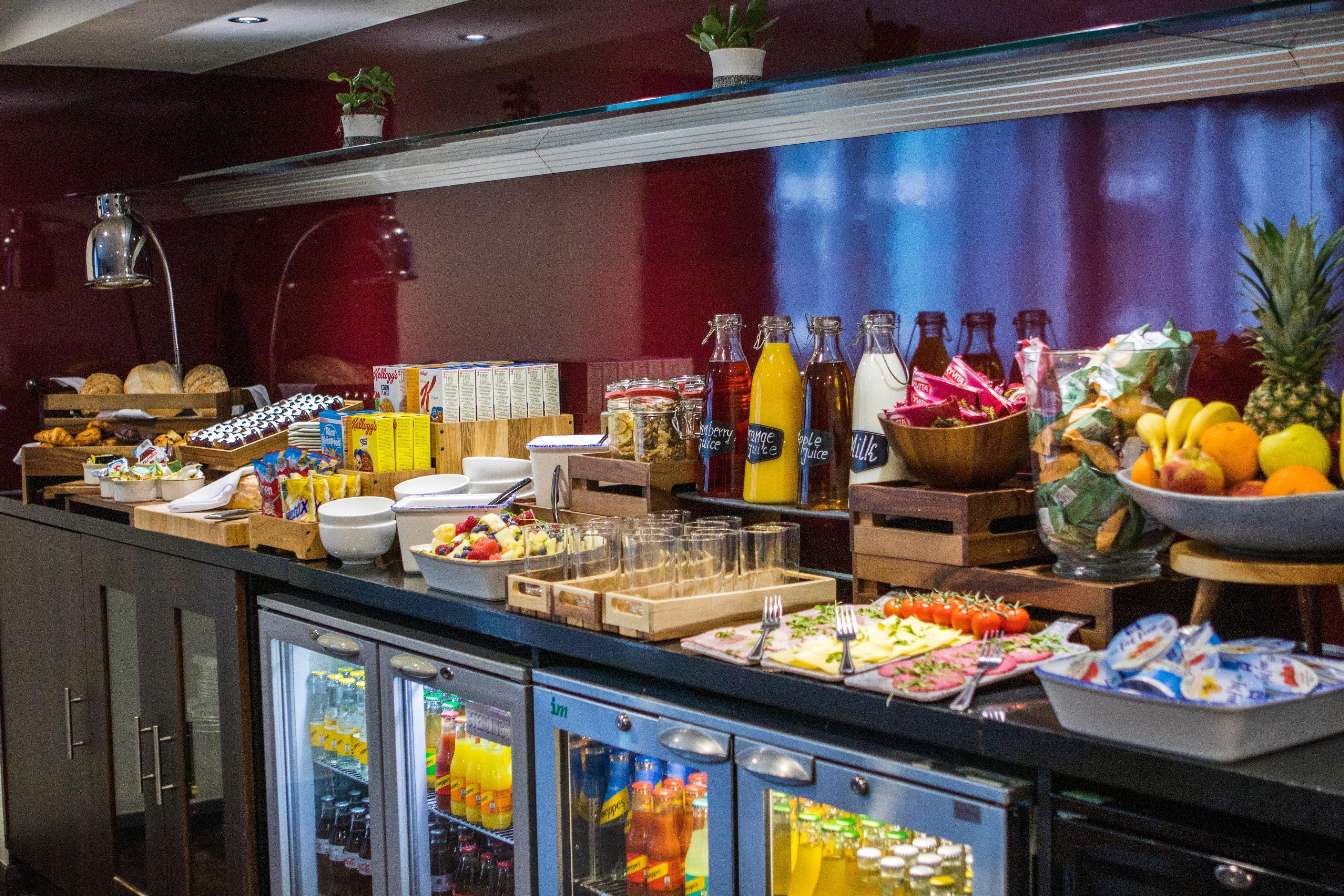 Crowne Plaza By Ihg Hotel