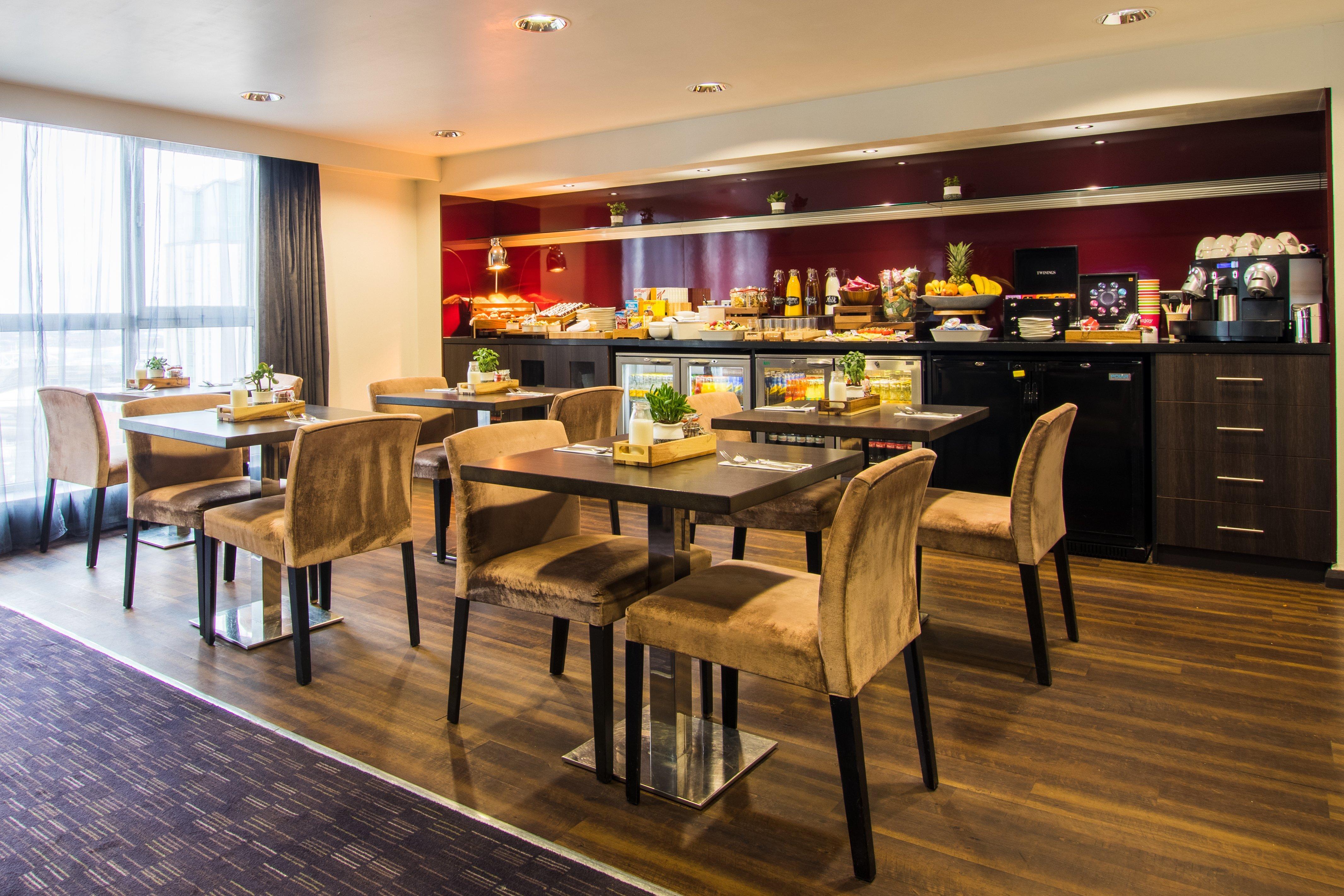 Crowne Plaza By Ihg 4* Birmingham
