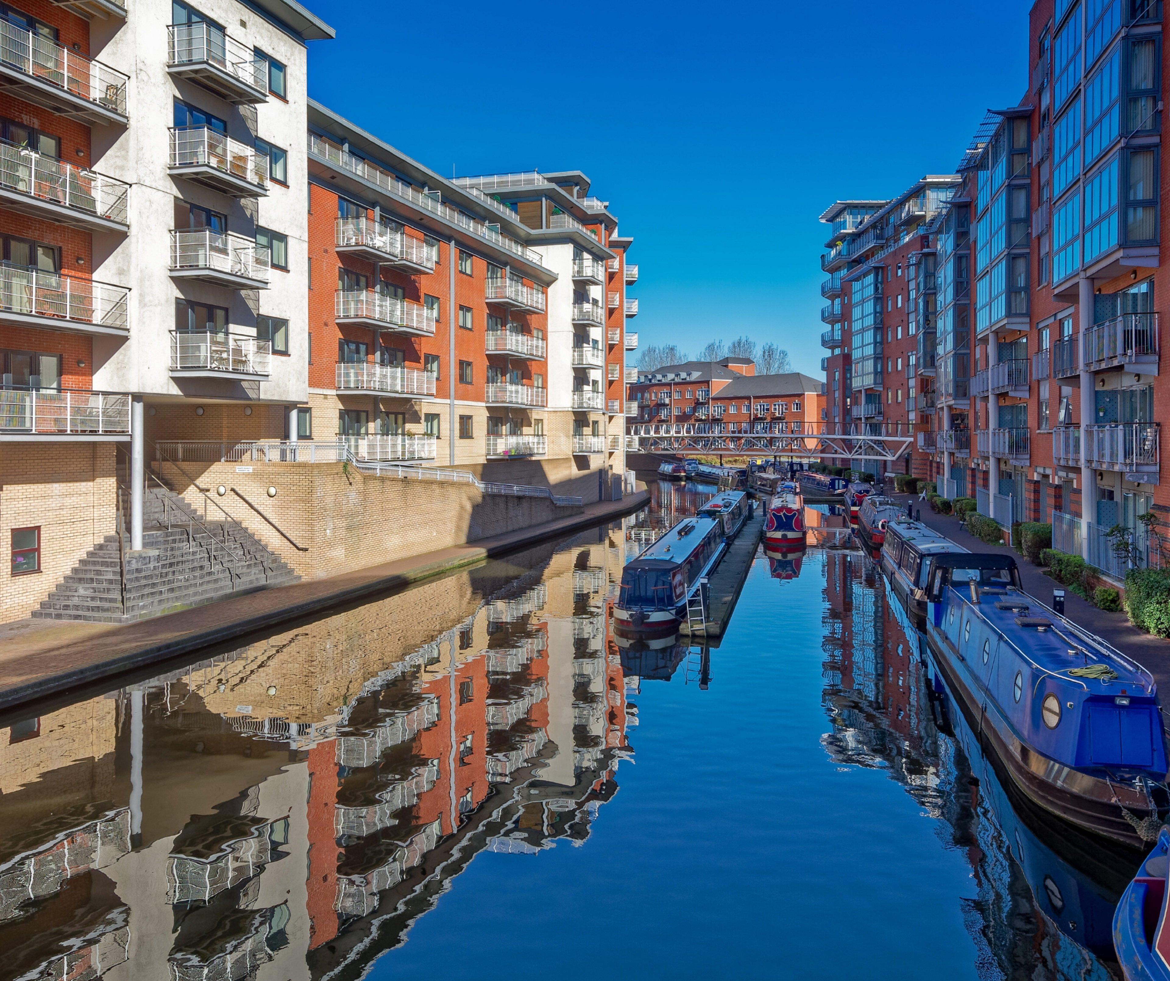 Crowne Plaza By Ihg 4* Birmingham