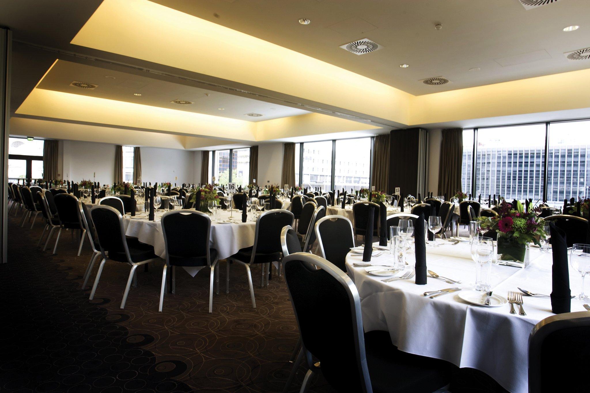 Hotel Crowne Plaza By Ihg Birmingham