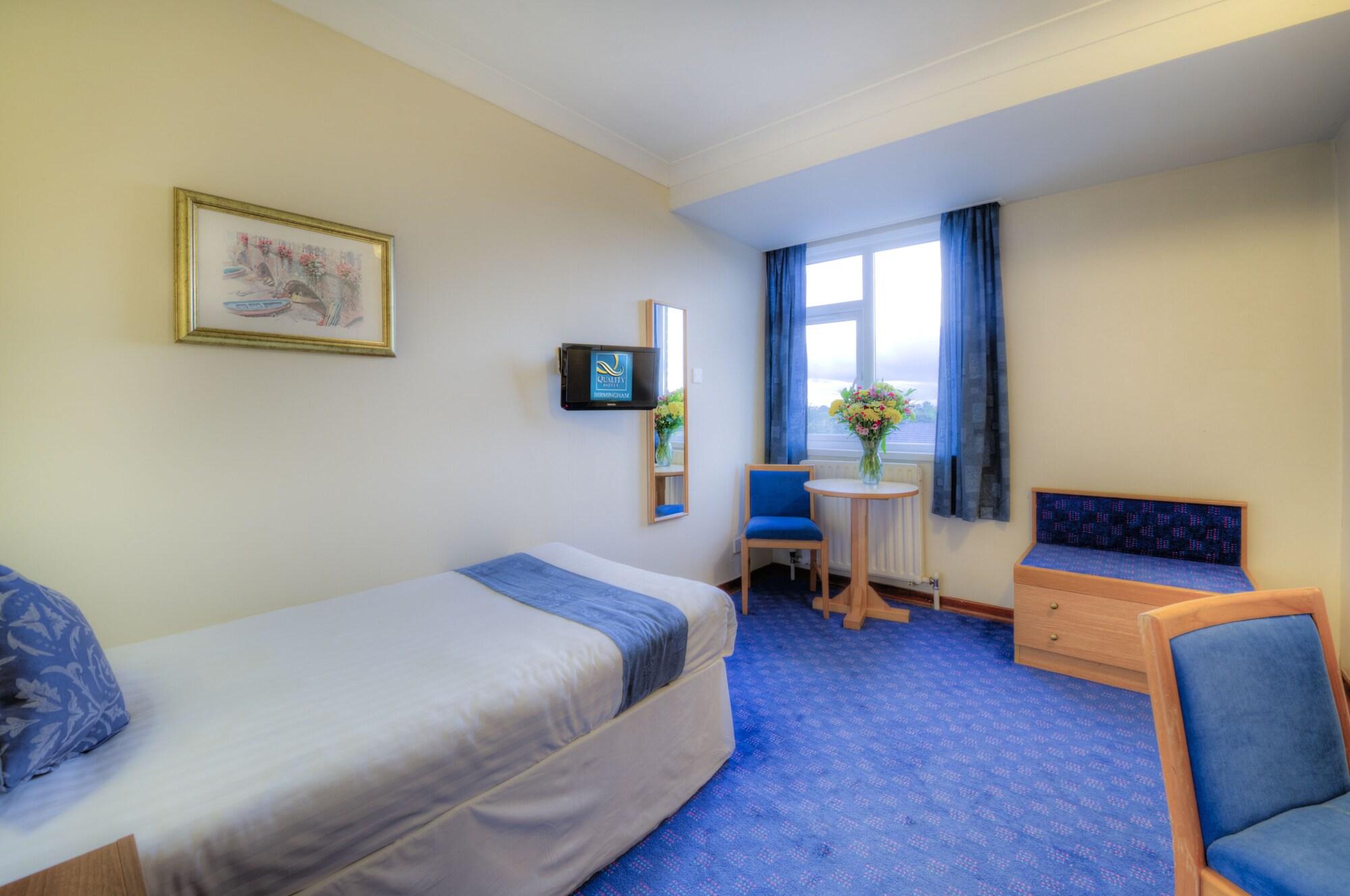 Hotel Cobden