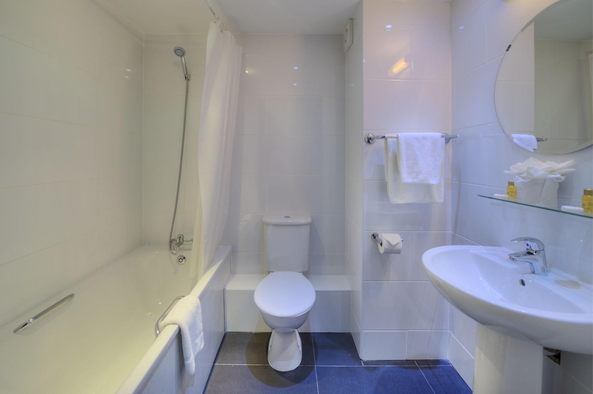 Hotel Cobden 3*