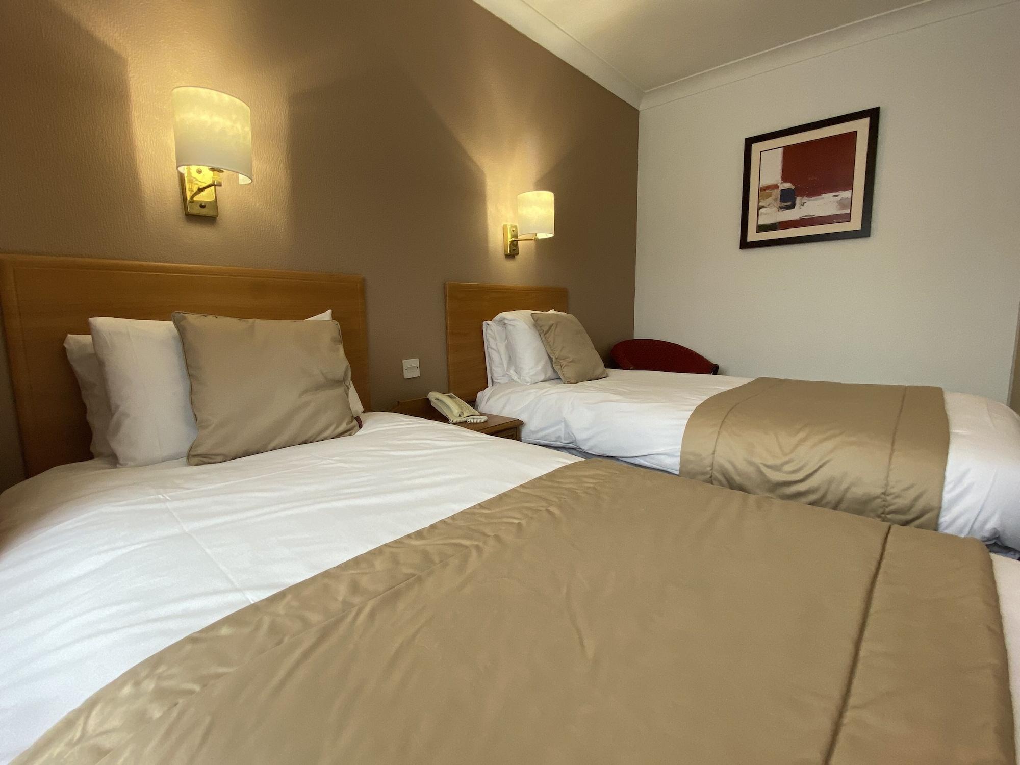 Hotel Great Barr