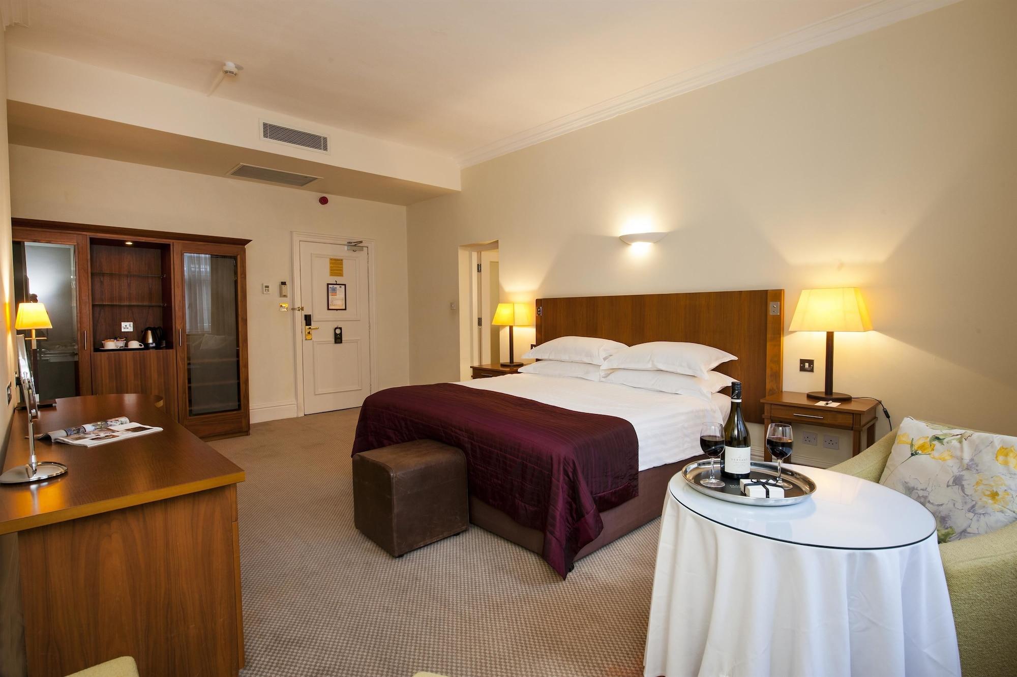Macdonald Burlington 4* Birmingham