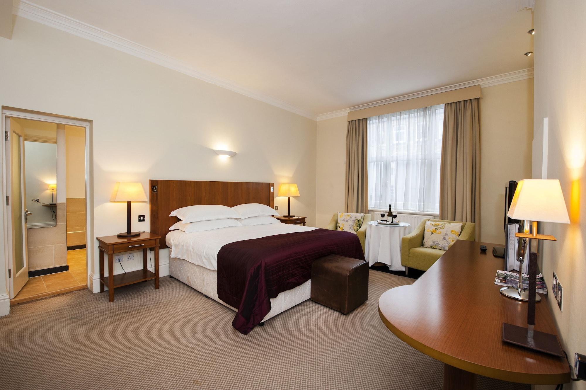 Hotel Macdonald Burlington Birmingham