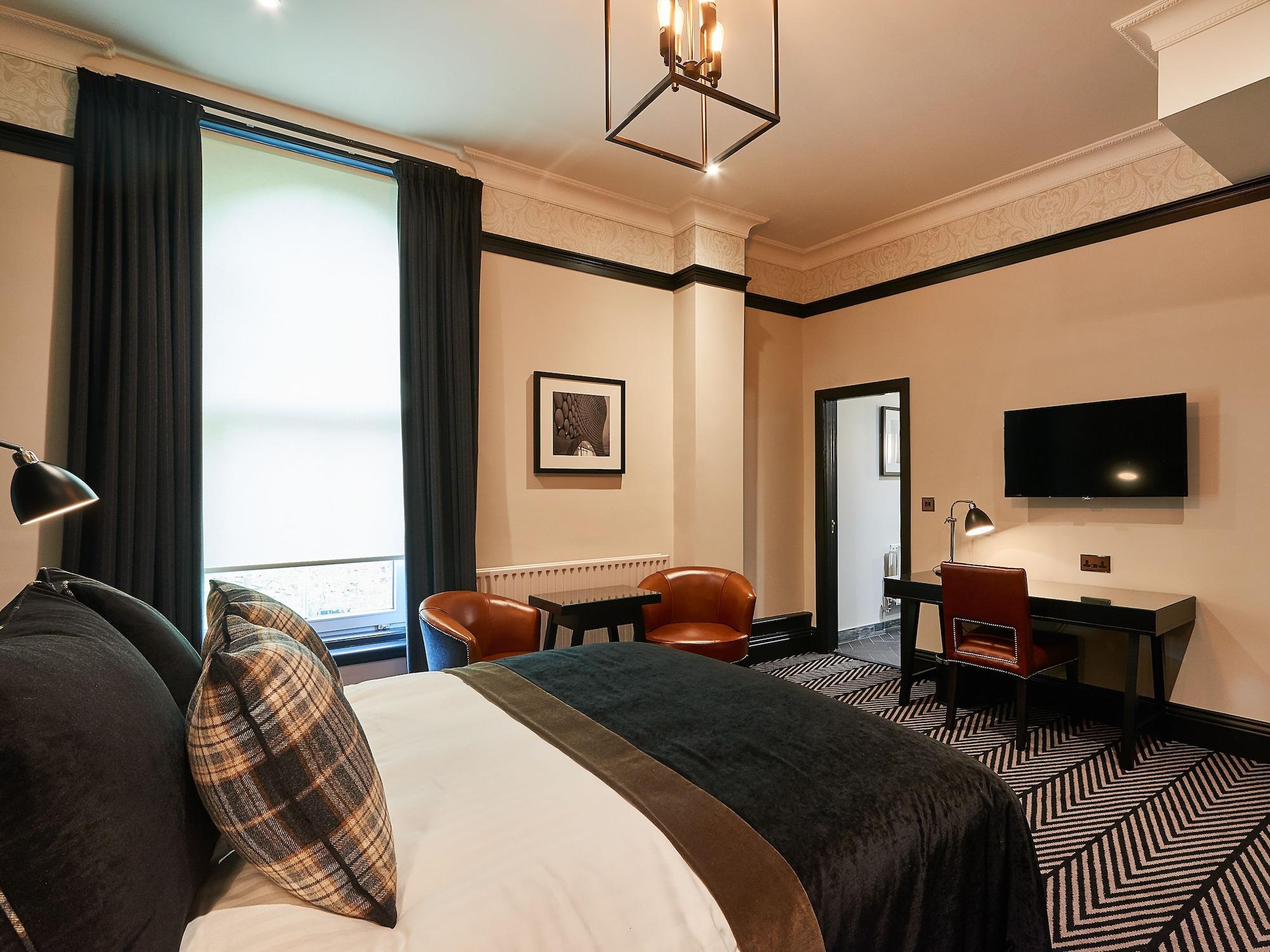 Macdonald Burlington Hotel Birmingham