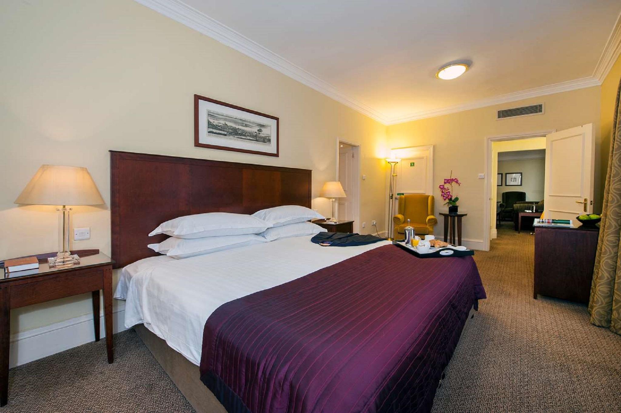 Hotel Macdonald Burlington 4*