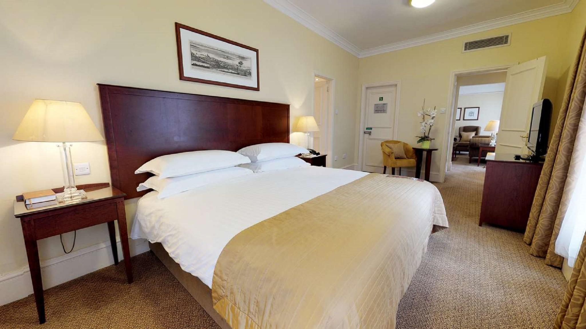 Macdonald Burlington 4* Birmingham