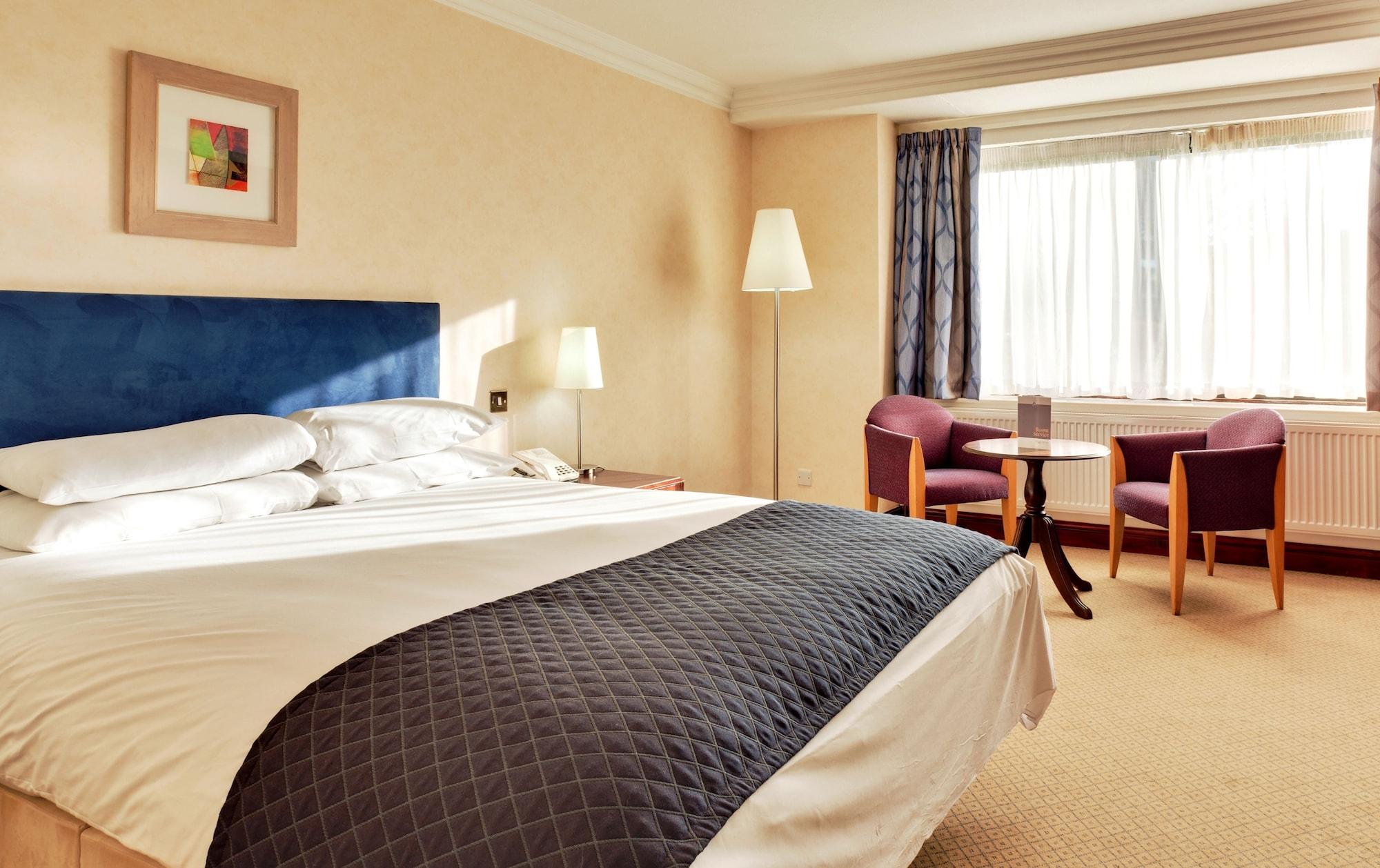 Hotel Western Plough And Harrow Birmingham