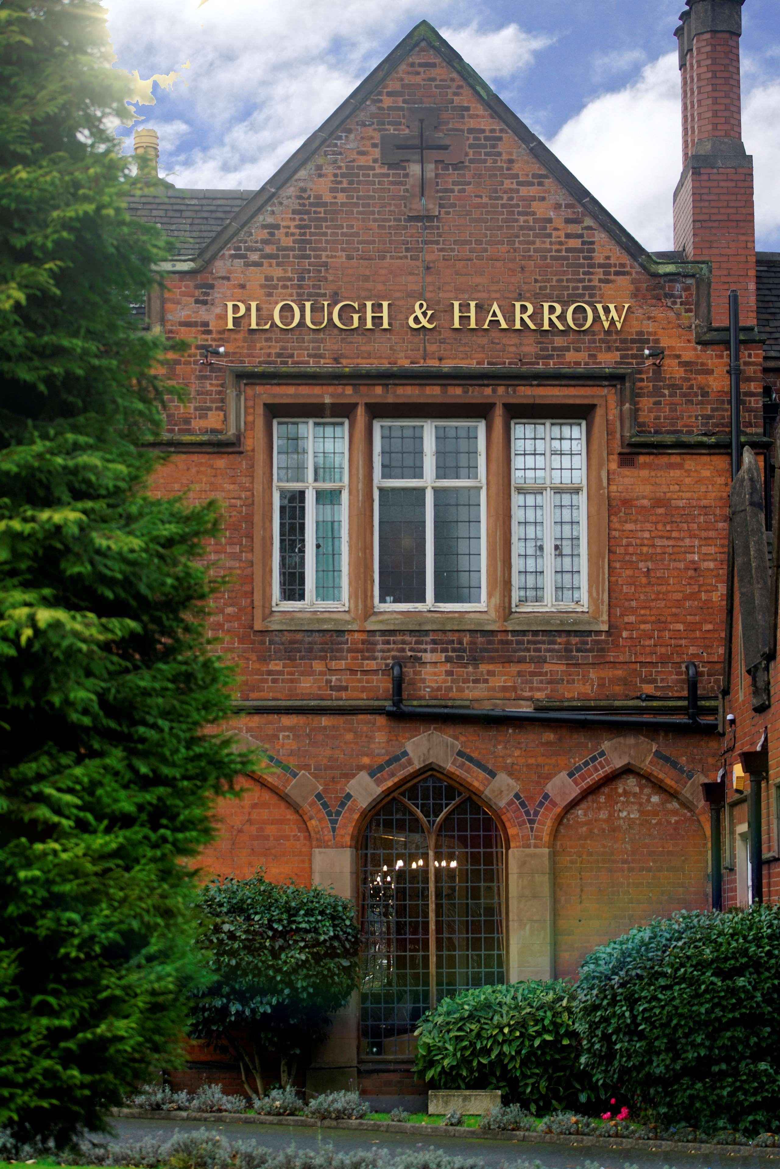 Western Plough And Harrow 4* Birmingham