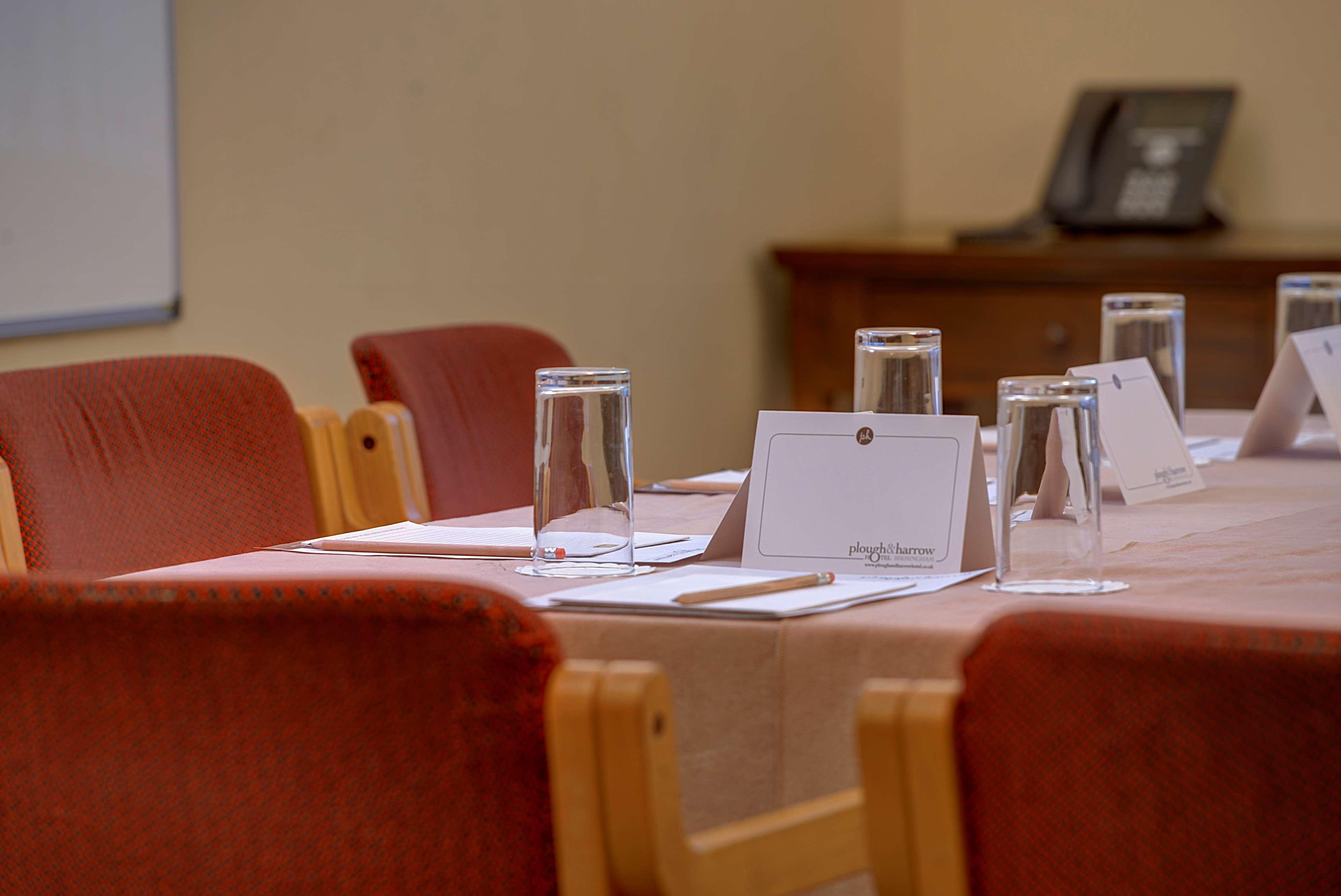 Hotel Western Plough And Harrow 4*