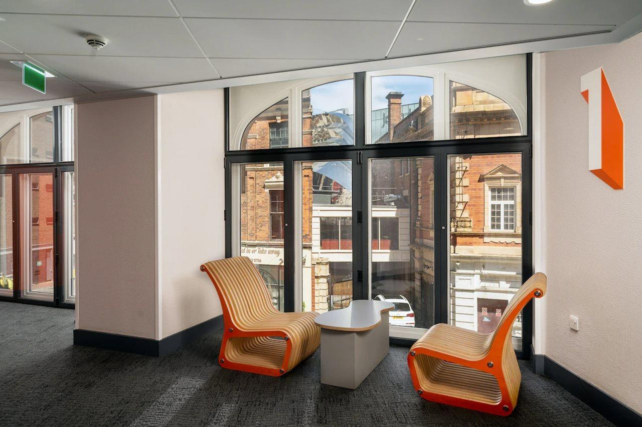 Easyhotel Hotel 3*
