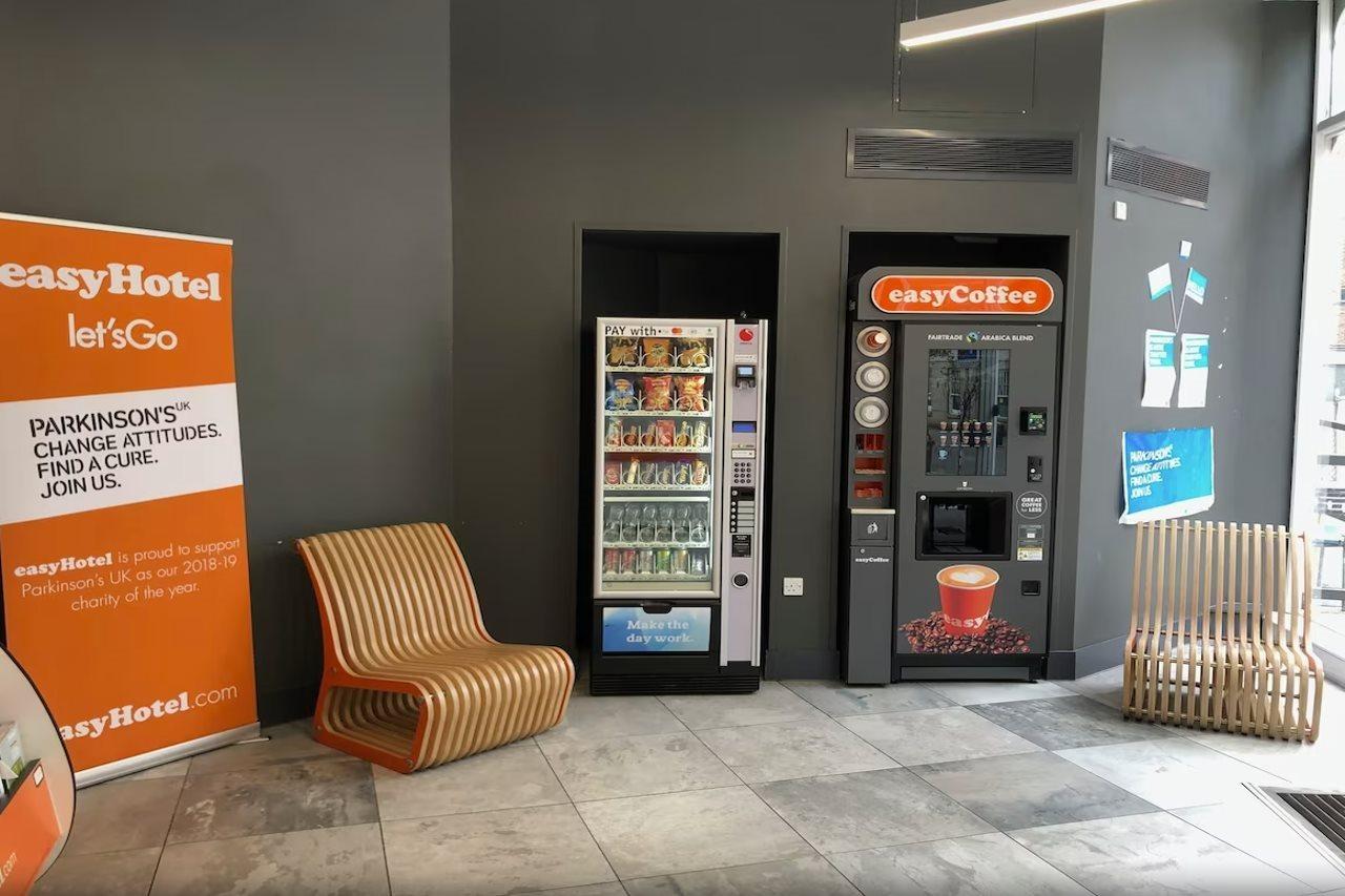 Hotel Easyhotel