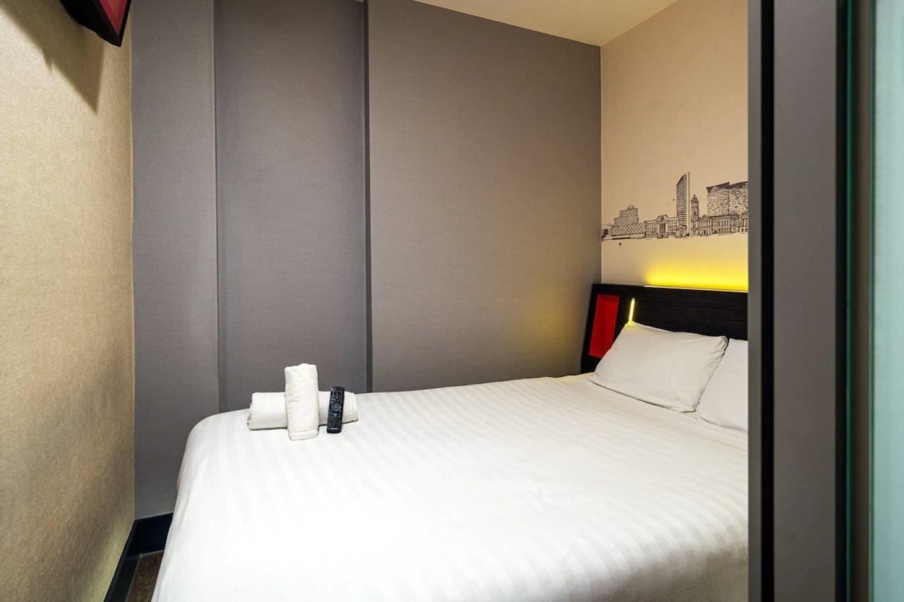 Hotel Easyhotel 3*