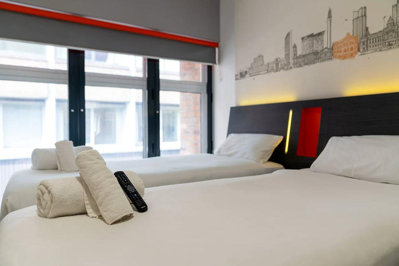Easyhotel Hotel