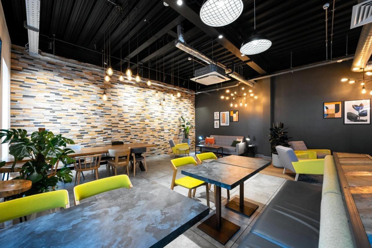 Staycity Centre 4* Birmingham