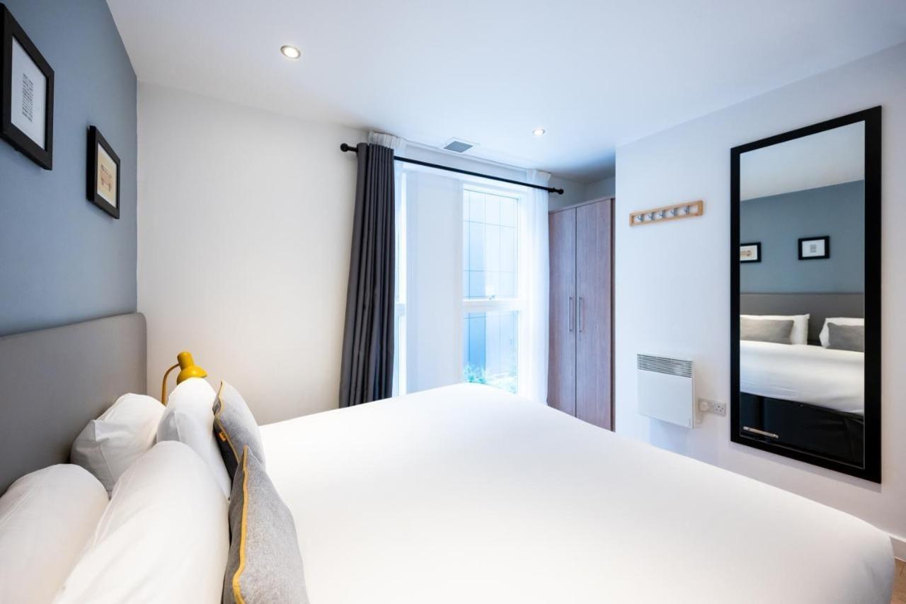 Staycity Centre Birmingham