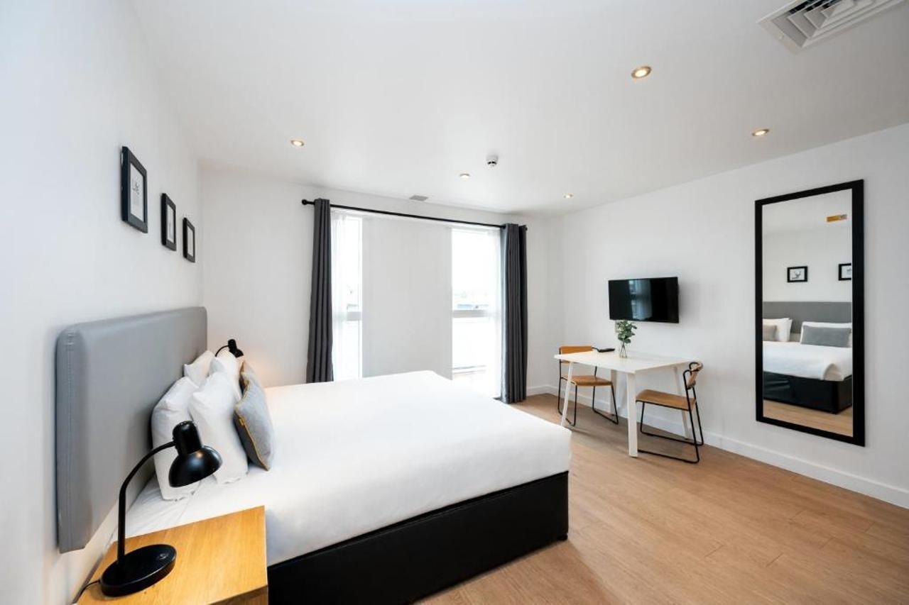 Staycity Centre Aparthotel
