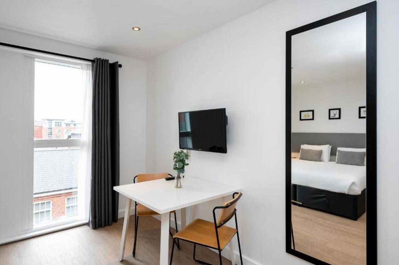 Staycity Centre 4*