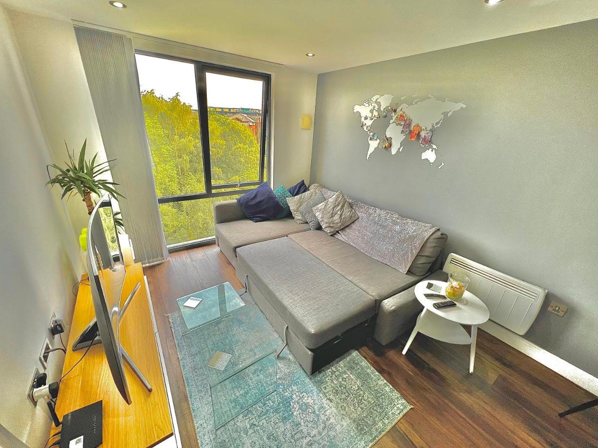 Perfect-city Centre-apartment Apartment *