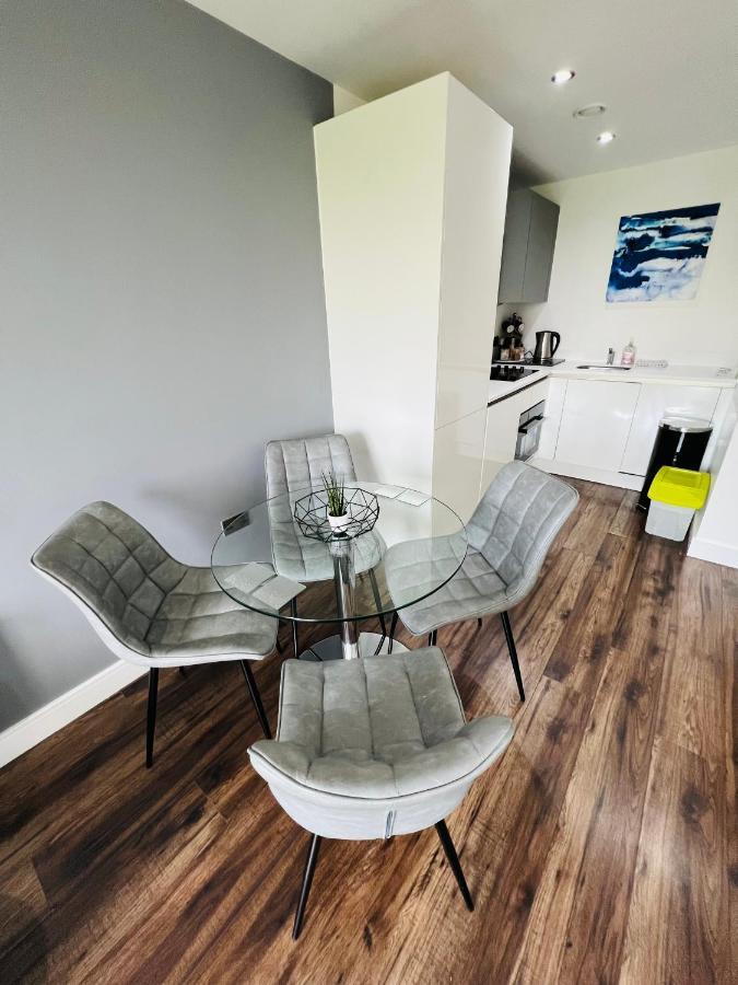Apartment Perfect-city Centre-apartment *