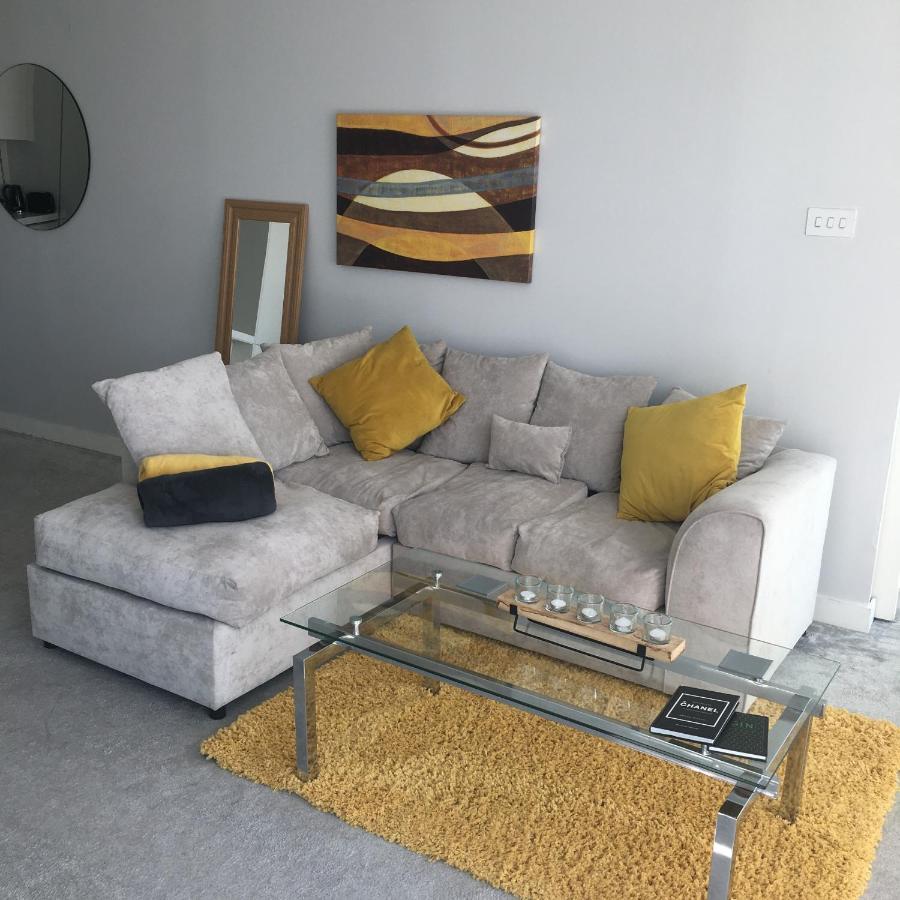 The View At Rotunda - Centre Apartment *