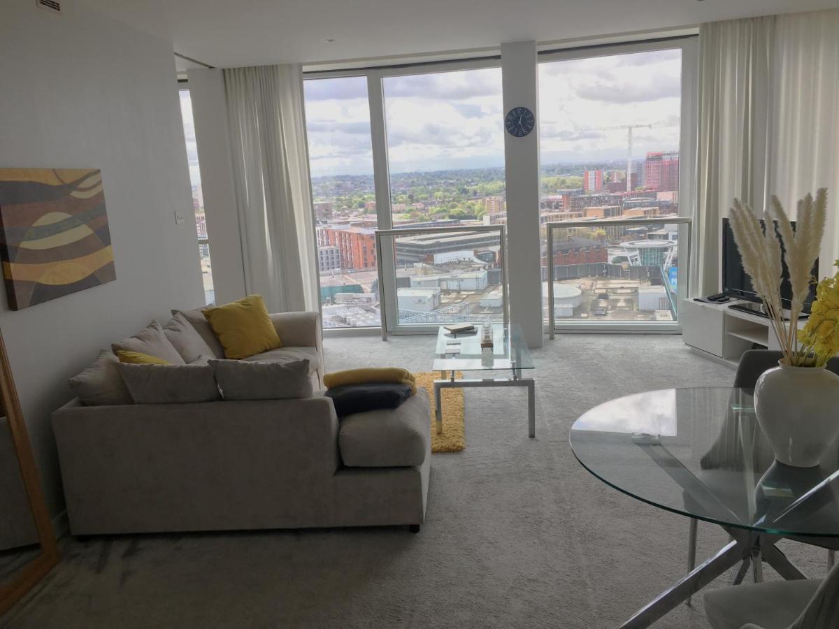 The View At Rotunda - Centre