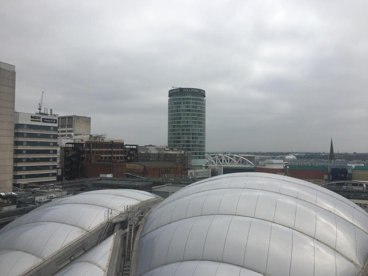 The View At Rotunda - Centre