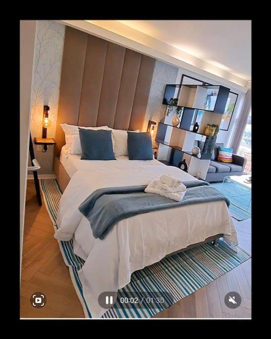 Cosy In Centre Apartment Birmingham