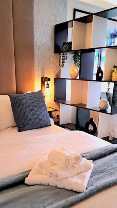 Apartment Cosy In Centre *