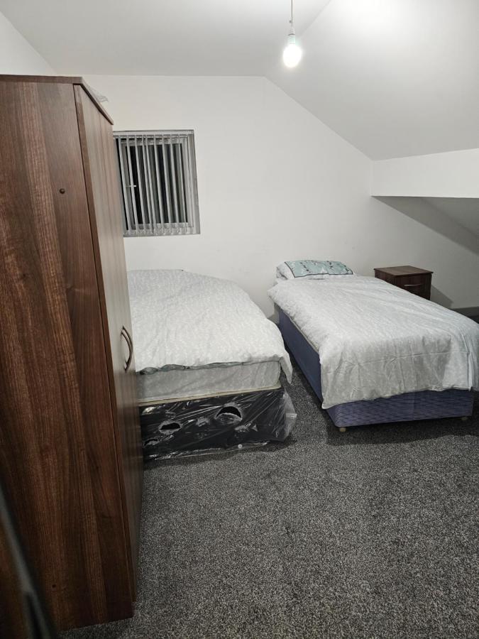 One Bedroom Flat Apartment Birmingham