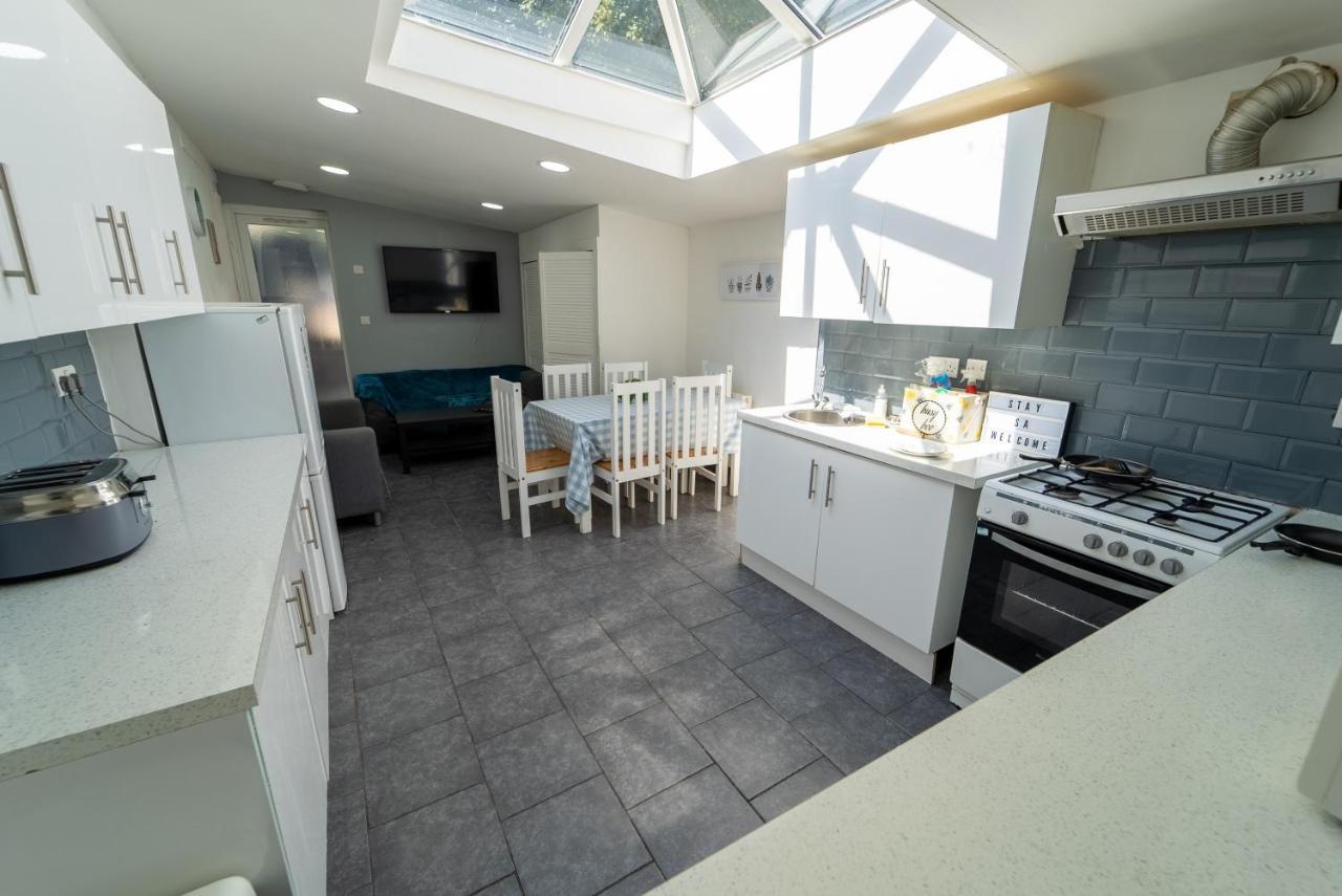 Stunning 1-bed In Available Apartment Birmingham